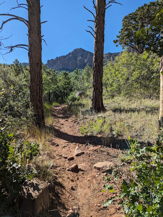 Little Elden Springs Horse Campground 8