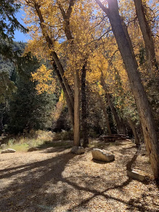 Monkey Rock Campground Snake Creek Campgrounds 4