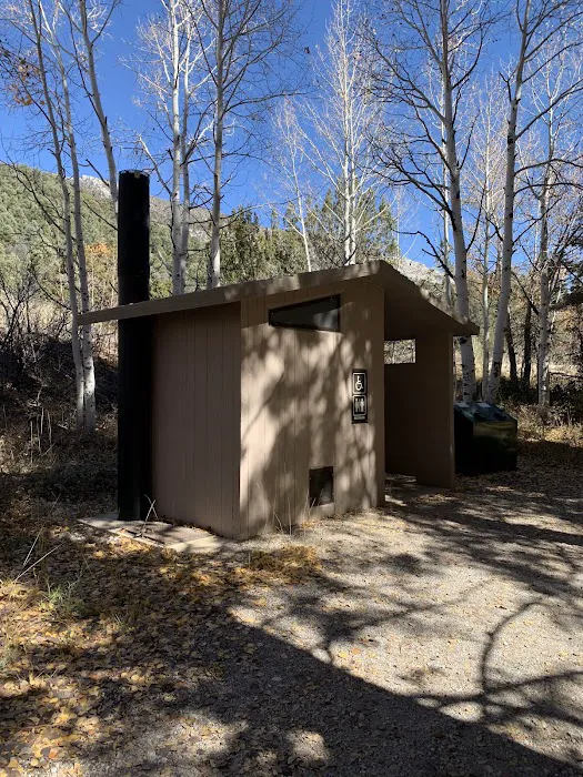 Monkey Rock Campground Snake Creek Campgrounds 3