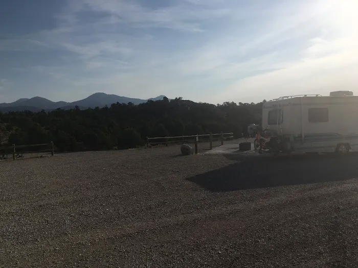 Cleve Creek Campground 7