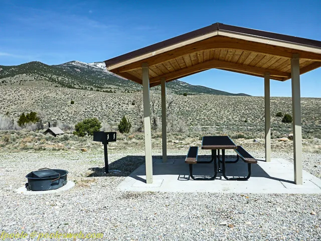 Cleve Creek Campground 0