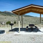 Cleve Creek Campground