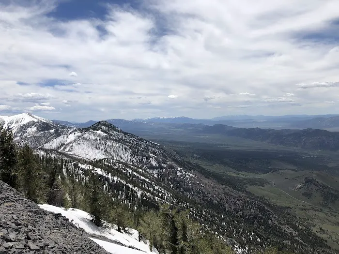 East Creek Campground 5