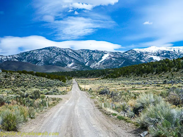 East Creek Campground 2