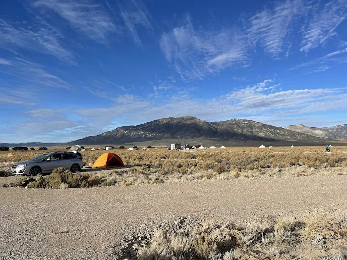 Schellraiser Campground Tent Area 7
