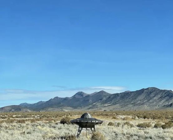 Schellraiser Campground Tent Area
