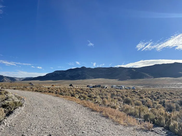 Schellraiser Campground Tent Area 3