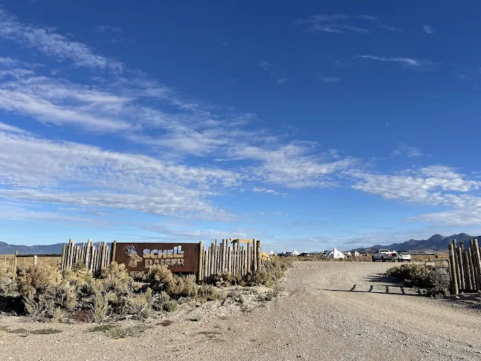 Entrance to Schellraiser Campground (accurate) 0