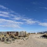 Entrance to Schellraiser Campground (accurate)