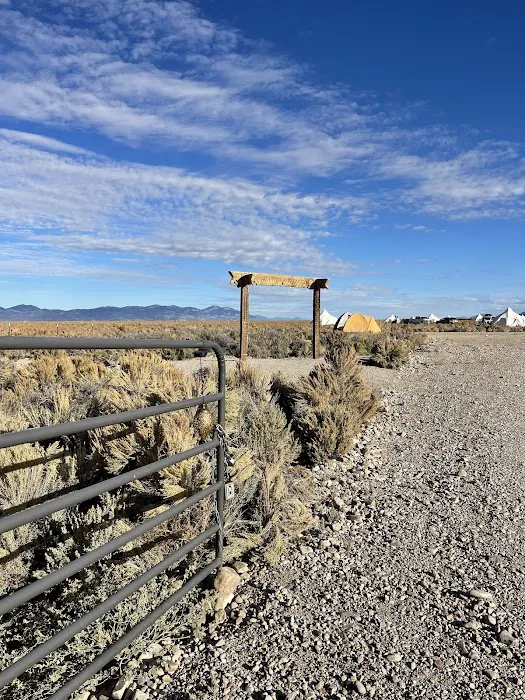 Entrance to Schellraiser Campground (accurate) 8
