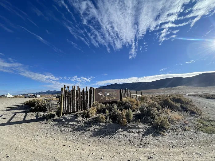 Entrance to Schellraiser Campground (accurate) 1