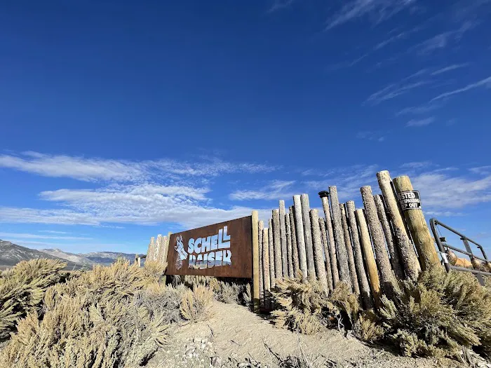 Entrance to Schellraiser Campground (accurate) 4