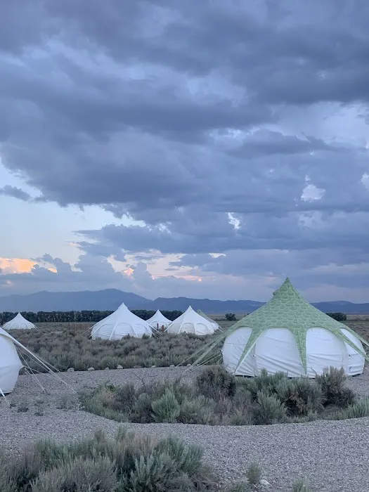 Schellraiser Campground (accurate) 0