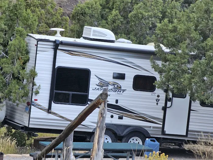 Lakeview Campground 0