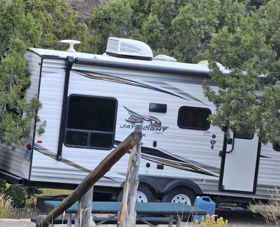 Lakeview Campground