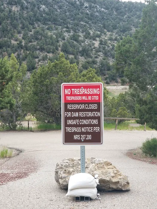 Lakeview Campground 9