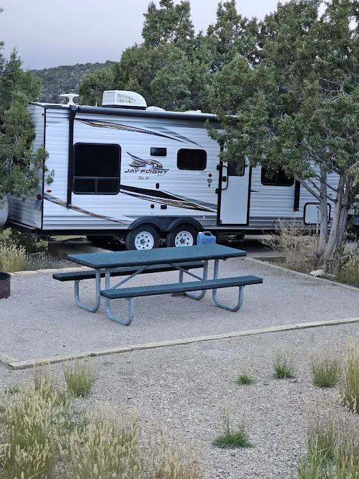Lakeview Campground 6
