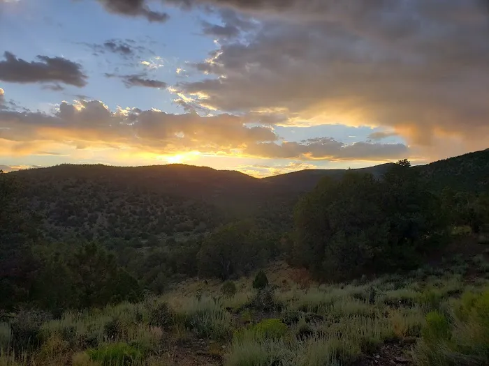 Lakeview Campground 2