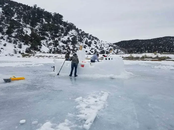 Lakeview Campground 1