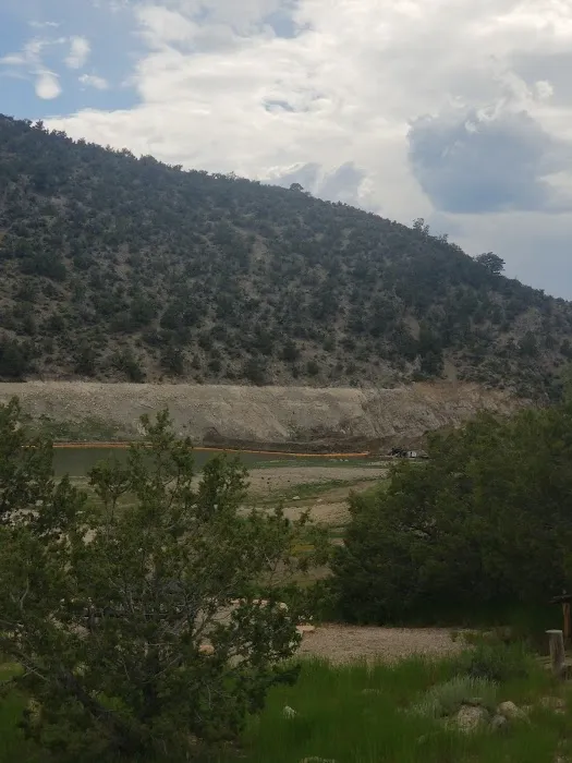 Lakeview Campground 8