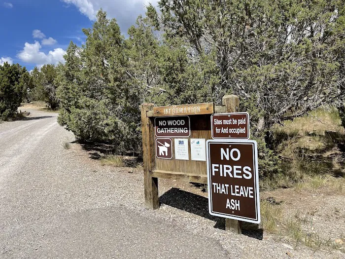 Lakeview Campground 5