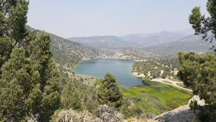 Lakeview Campground 7