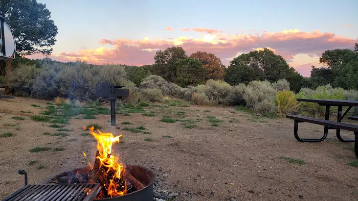 Bob Scott Campground 4