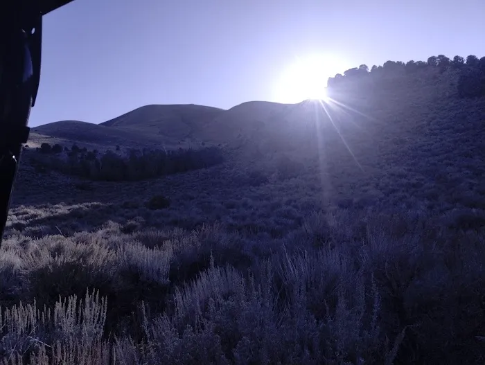 Bob Scott Campground 2