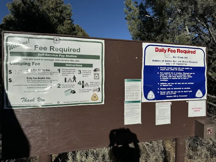 Bob Scott Campground 8