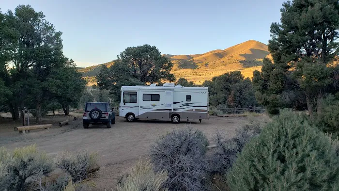 Bob Scott Campground 0
