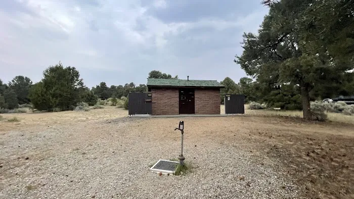 Bob Scott Campground 1