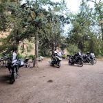 Big Cottonwood Campground