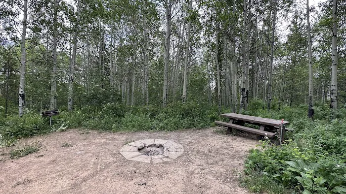 Big Bend Campground 7
