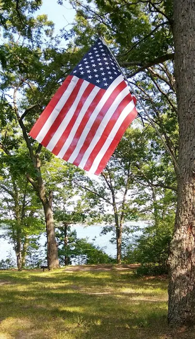 Tubbs Island 0