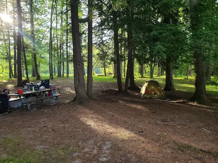 Gleasons Landing 1