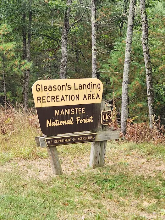 Gleasons Landing 3