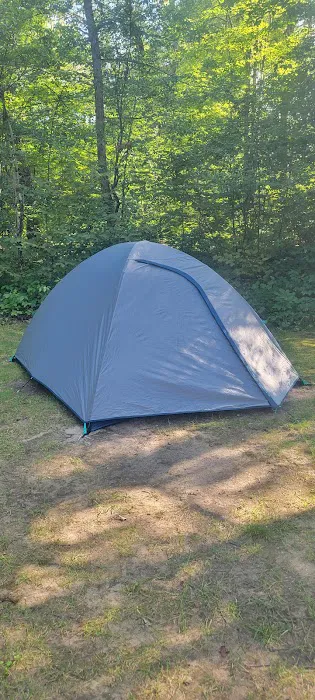 Oak Campground 0