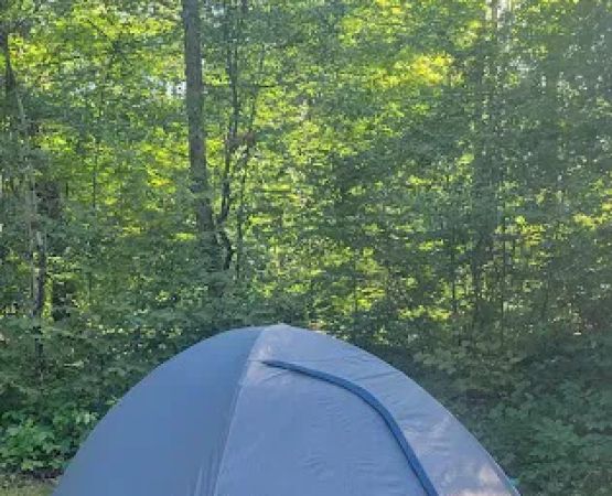 Oak Campground
