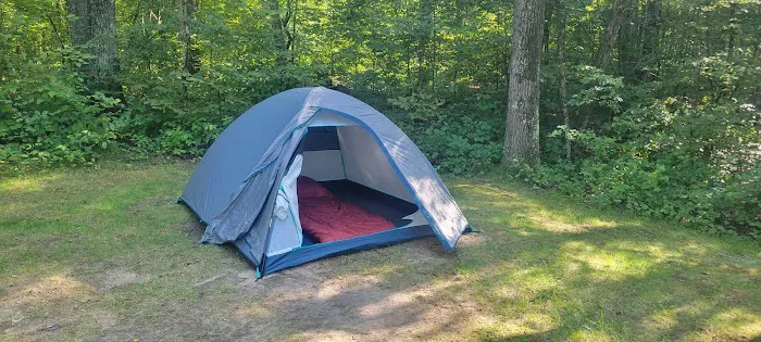 Oak Campground 1