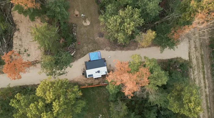 Sandy Fern Campsite 0