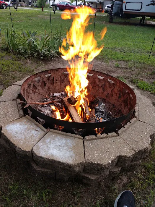 Leisure Haven Campground 4
