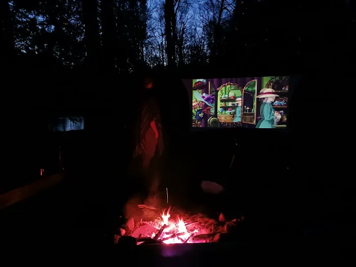Elk Canoe Campground 0