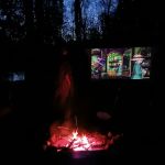 Elk Canoe Campground