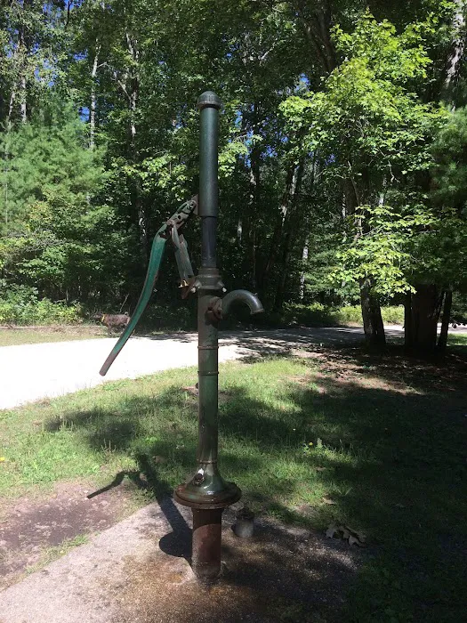 Timber Creek Campground 8