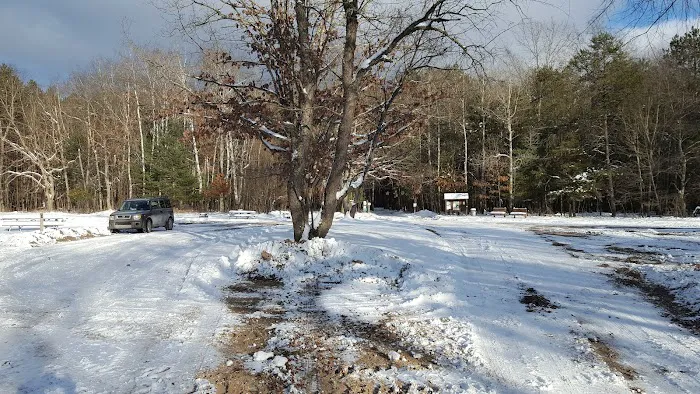 Timber Creek Campground 6