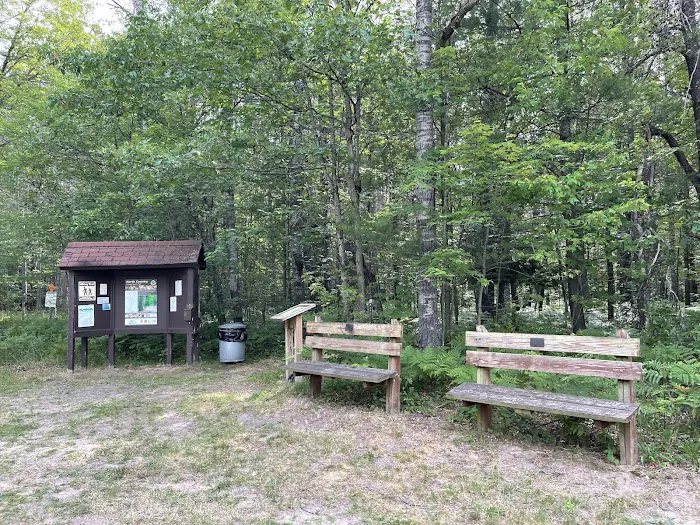 Timber Creek Campground 3