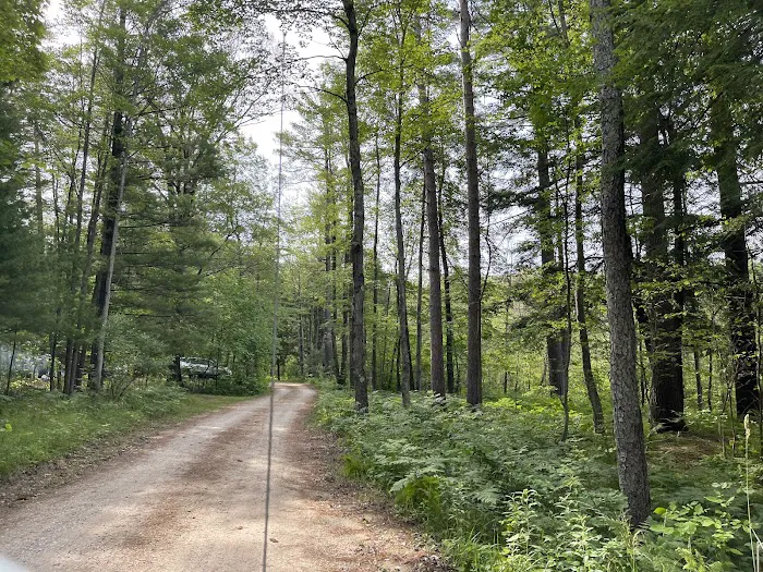 Timber Creek Campground 2
