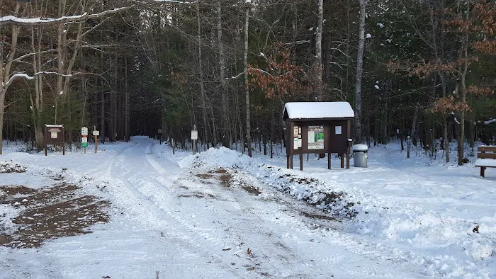 Timber Creek Campground 7