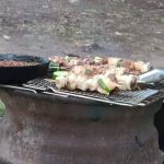 SHERIDAN TOWNSHIP HALL AND Park