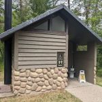 Bowman Bridge River Access